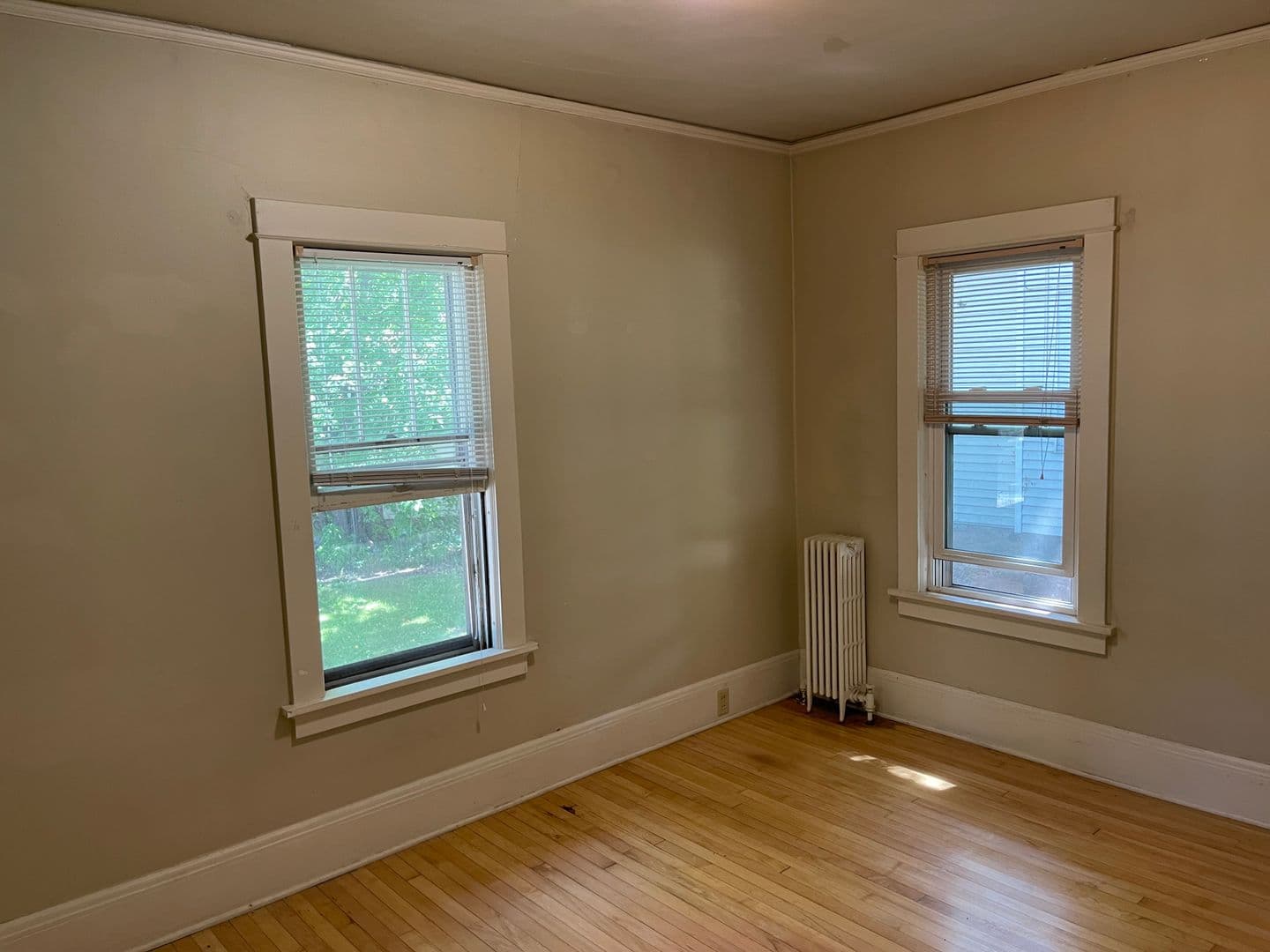 Oshkosh House: 636 Jackson