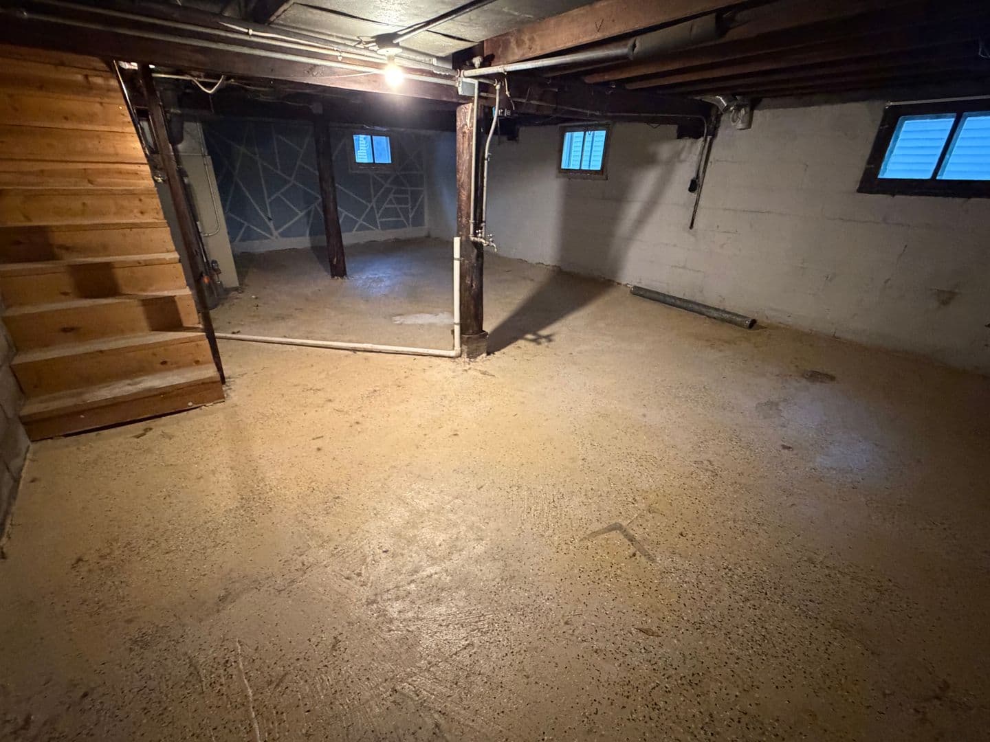 Oshkosh Apartment: 306 Dawes