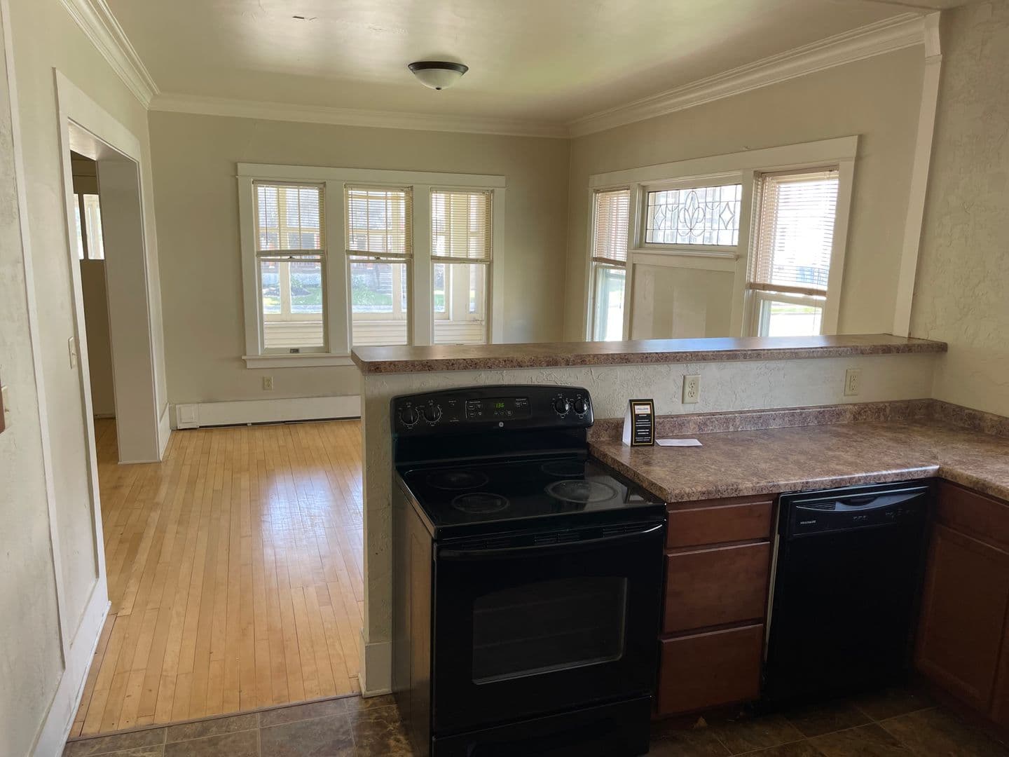 Oshkosh House: 636 Jackson