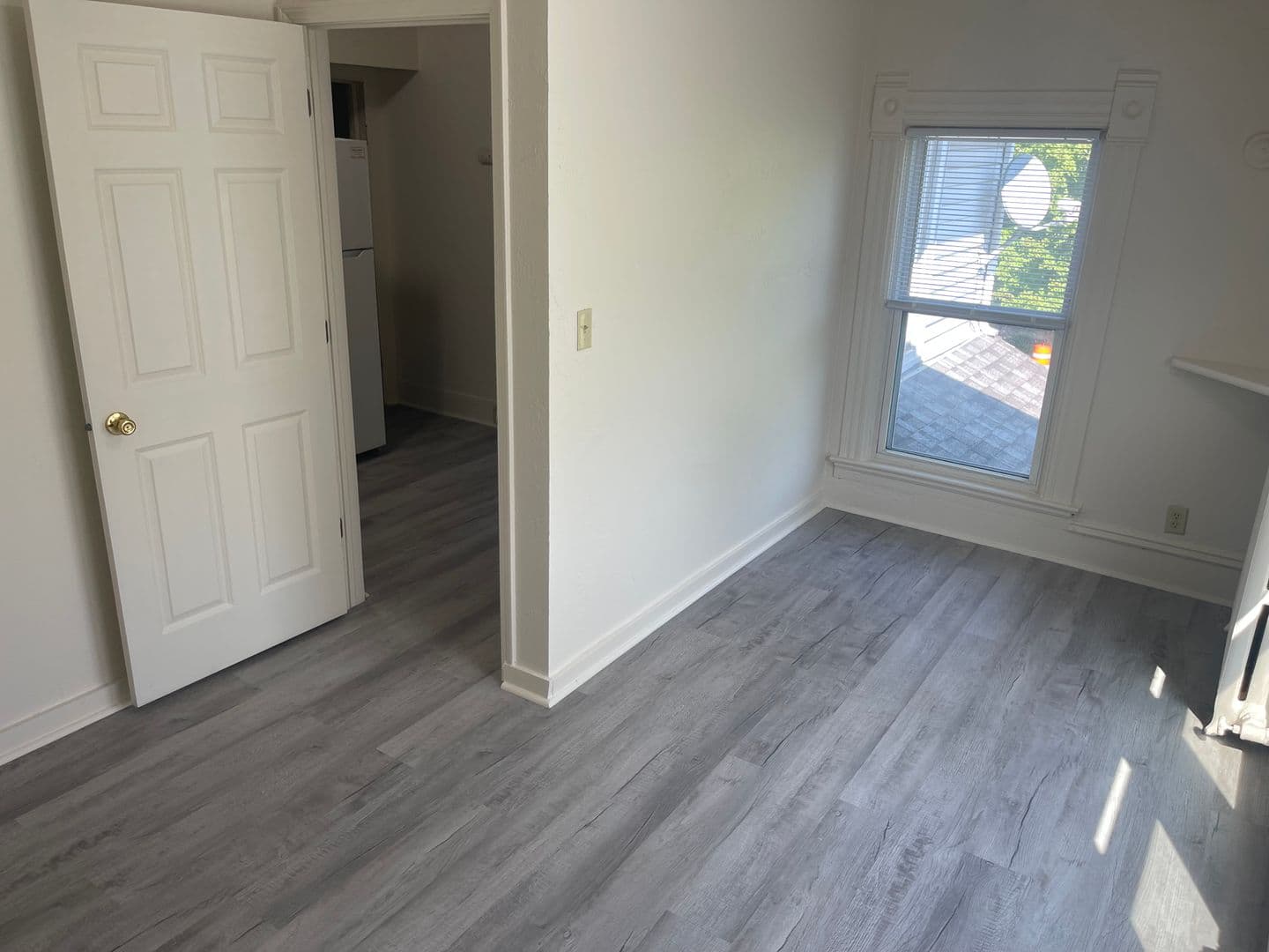 Oshkosh Apartment: 621 Jackson Street