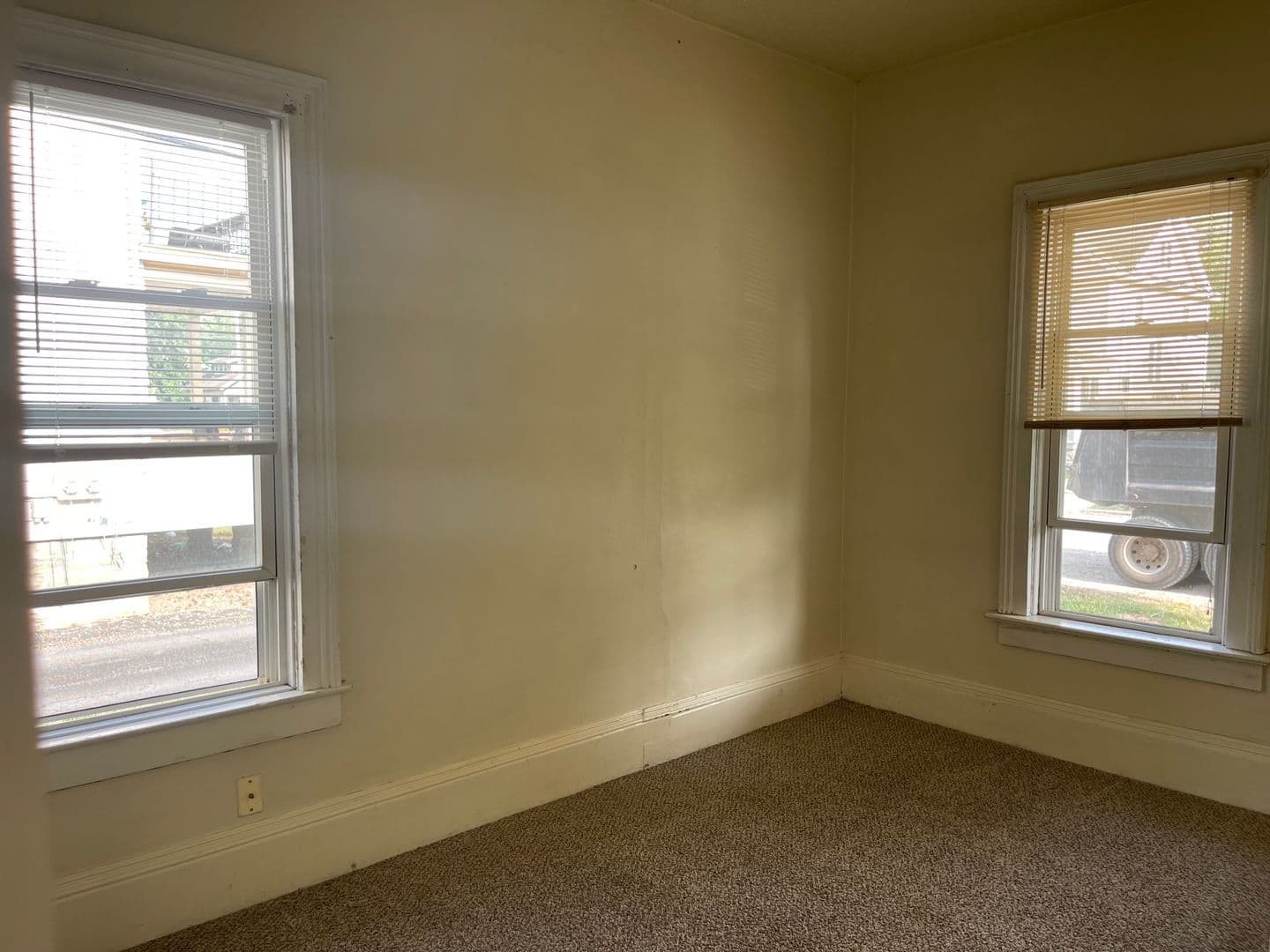 Oshkosh House: 514 W Lincoln