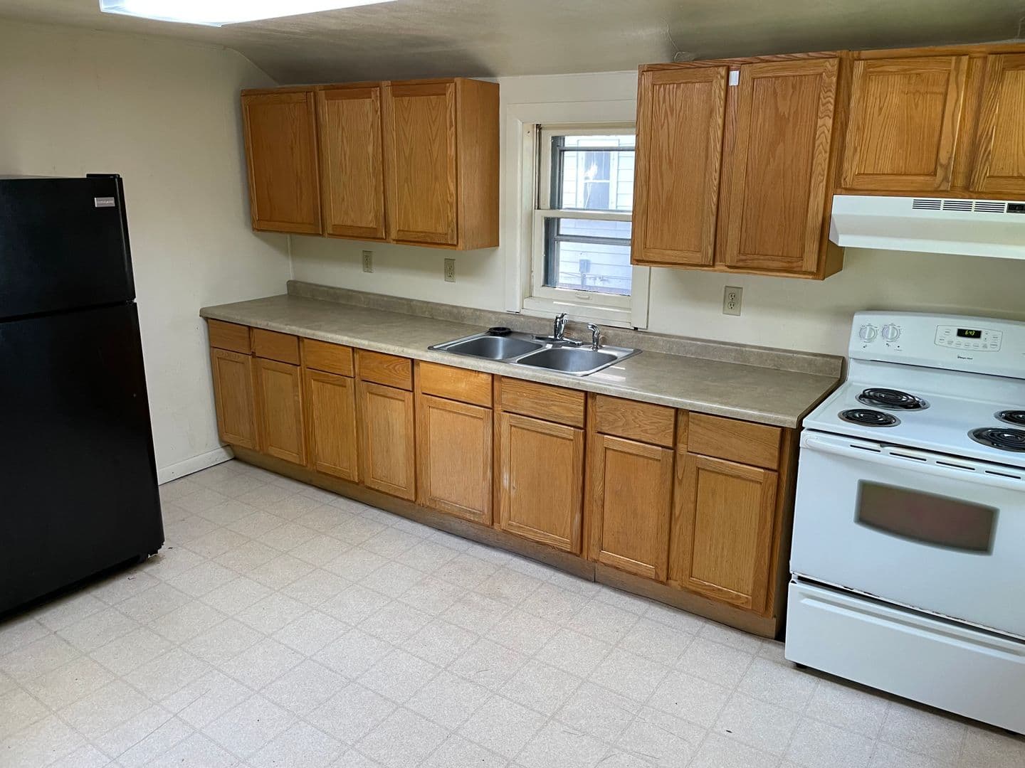 Oshkosh House: 730 Prospect