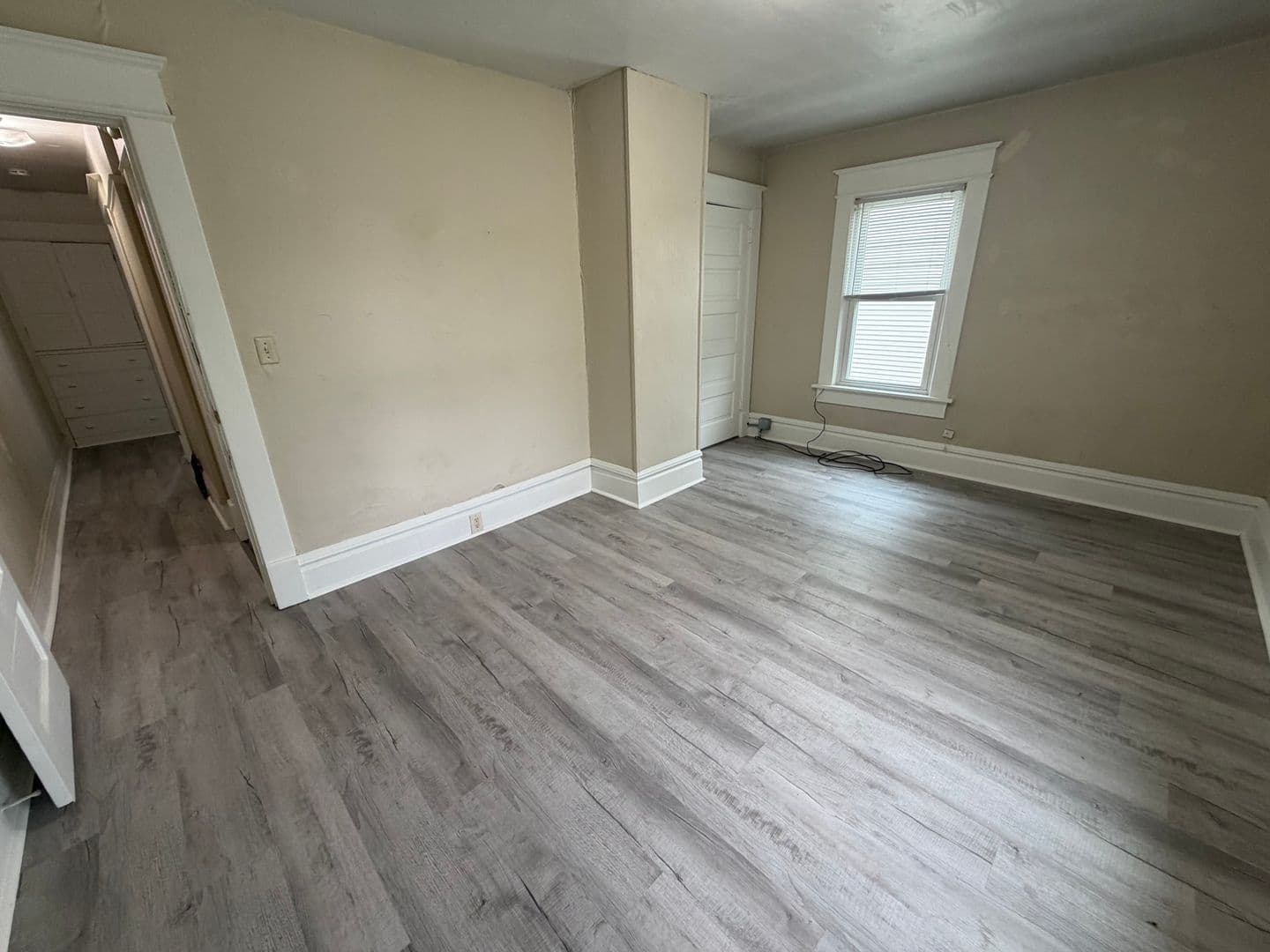 Oshkosh Apartment: 509 High Ave