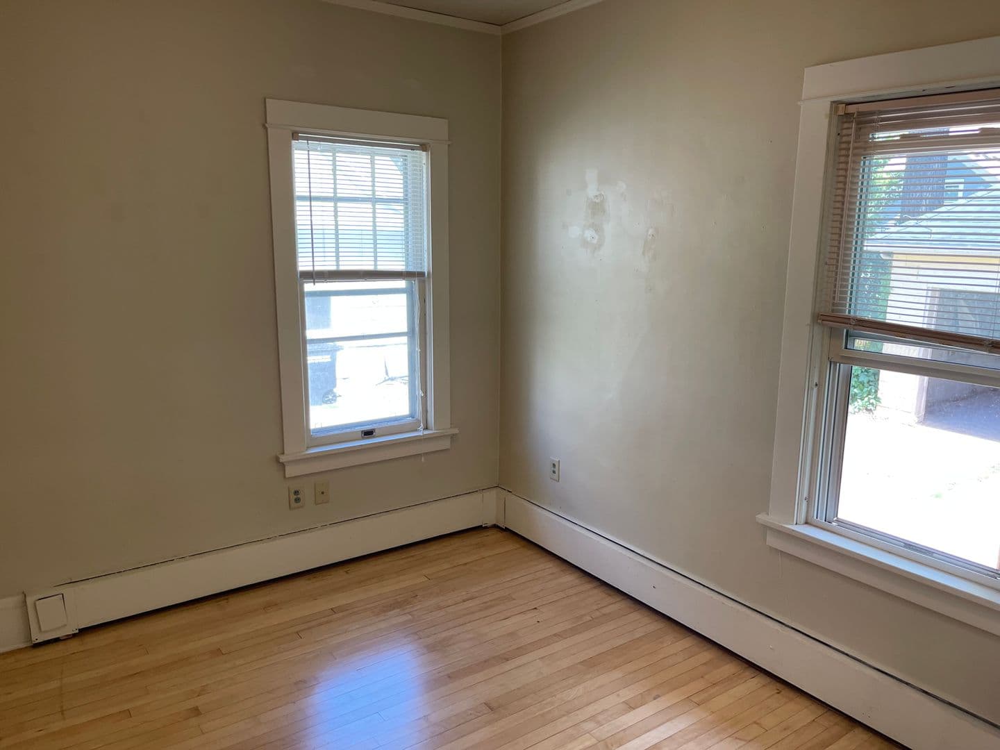 Oshkosh House: 636 Jackson