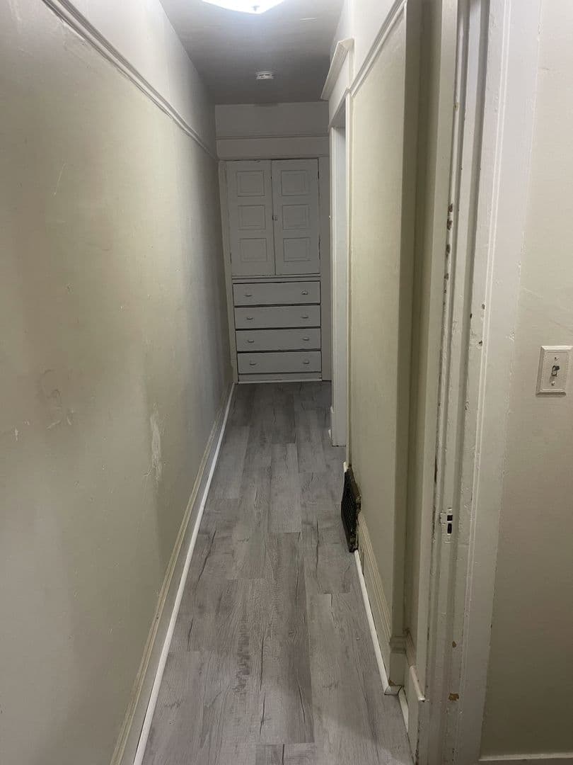 Oshkosh Apartment: 509 High Ave