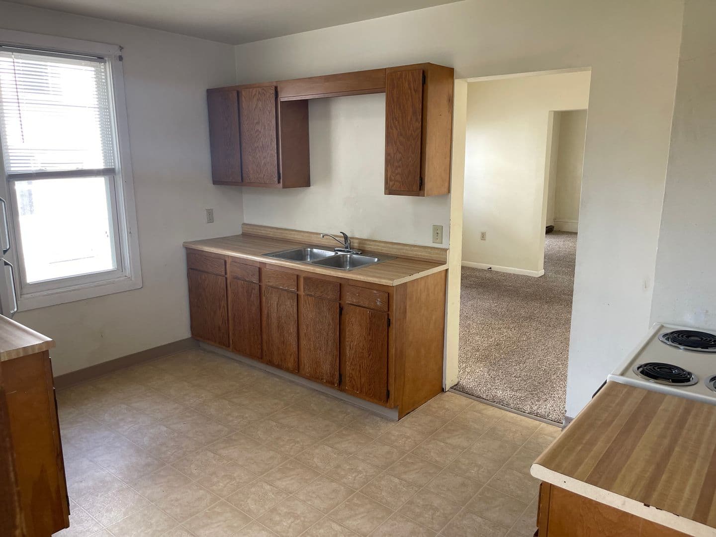 Oshkosh House: 514 W Lincoln
