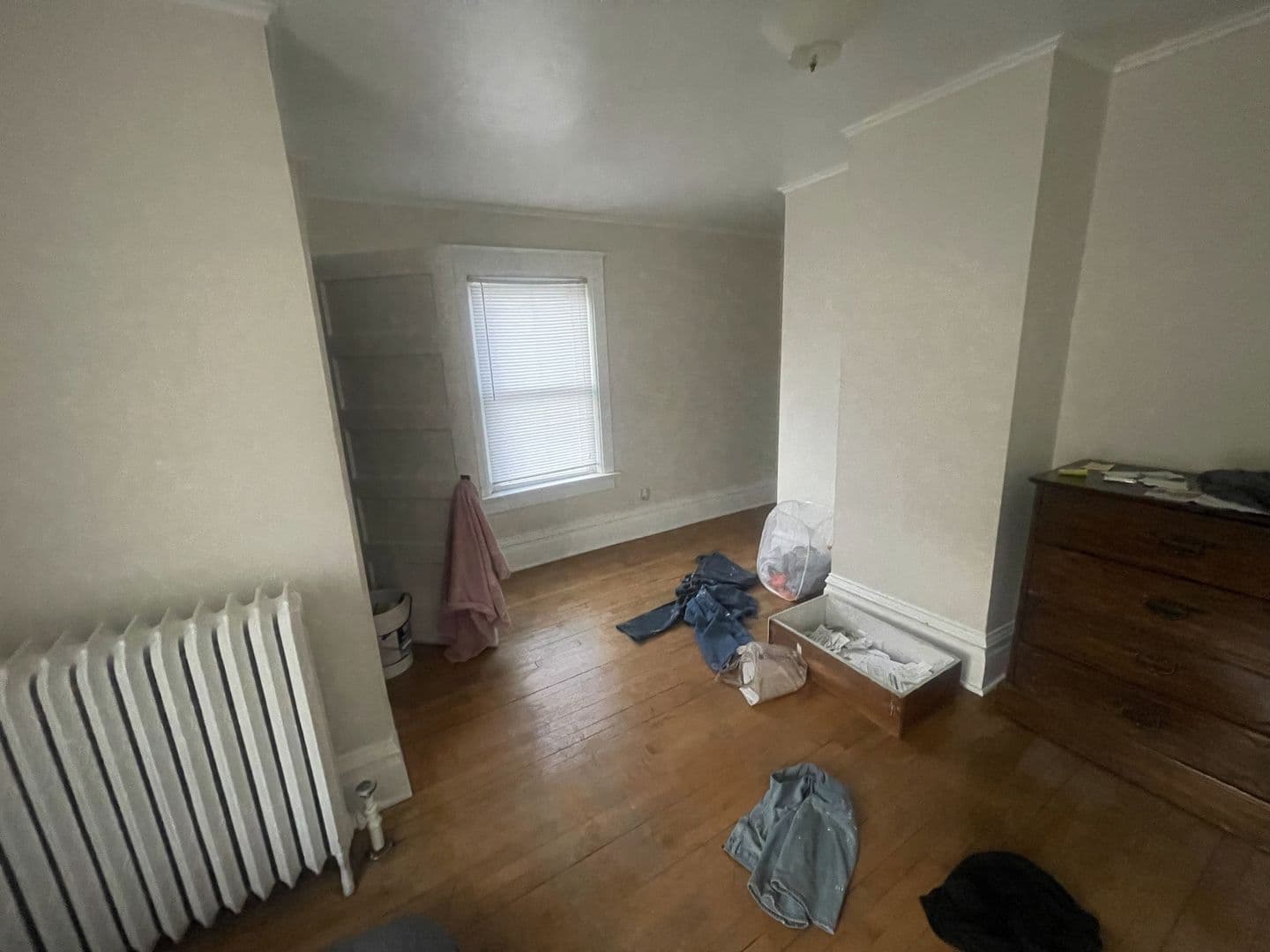 Oshkosh Apartment: 501 High Ave