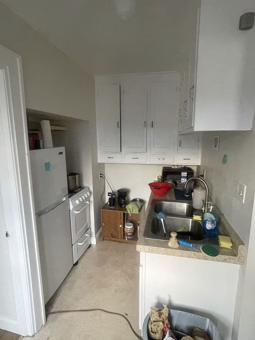 Oshkosh Apartment: 501 High Ave