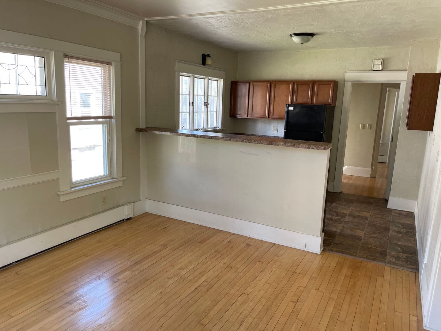 Oshkosh House: 636 Jackson