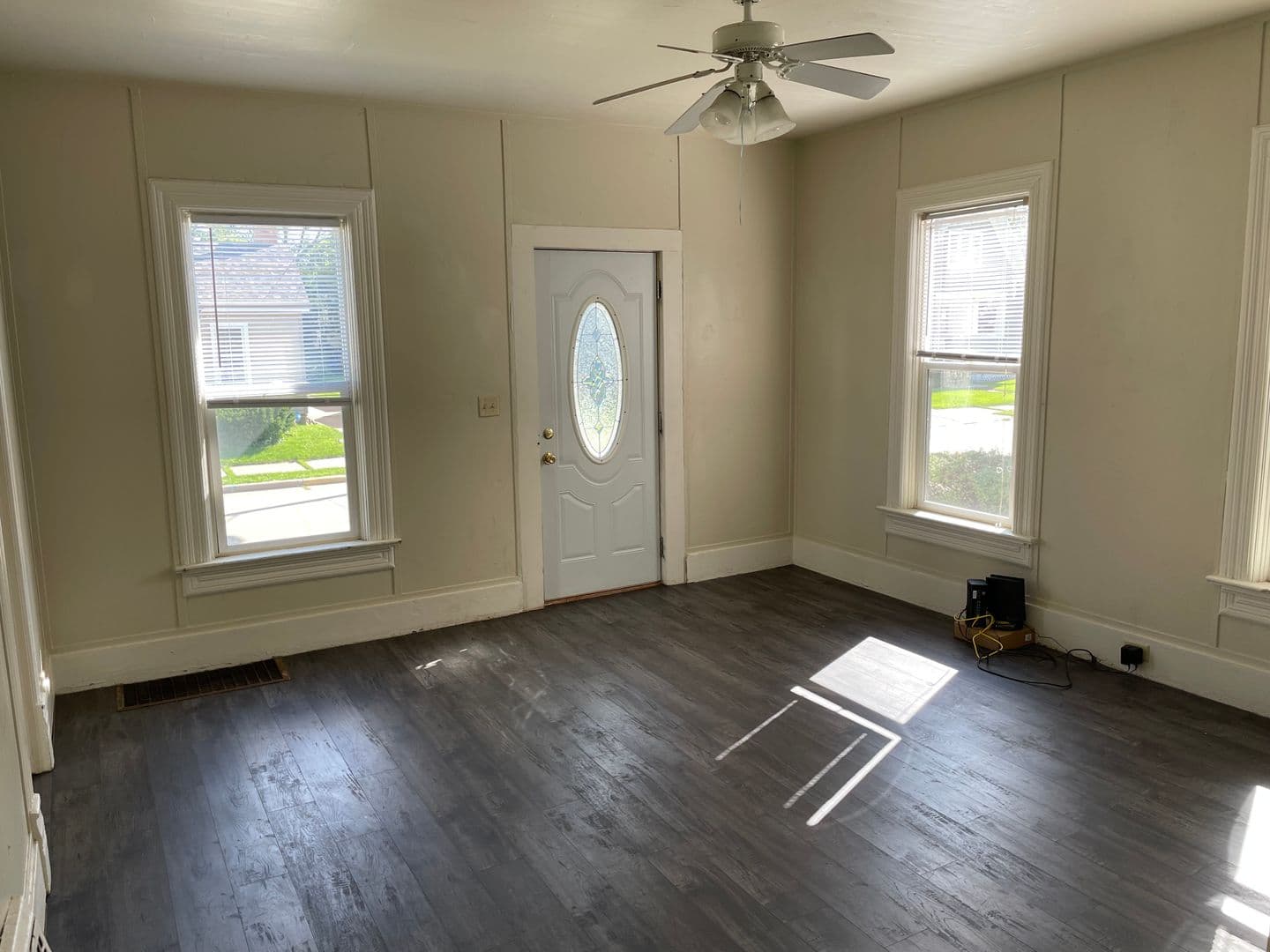Oshkosh House: 730 Prospect