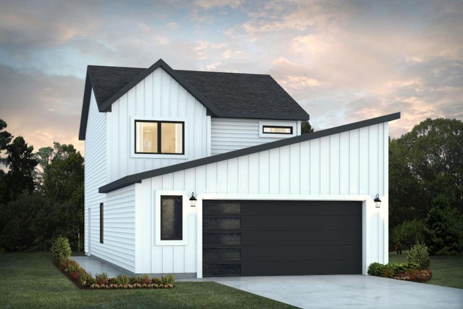 Mandan House: 3816 Libra Bend SE