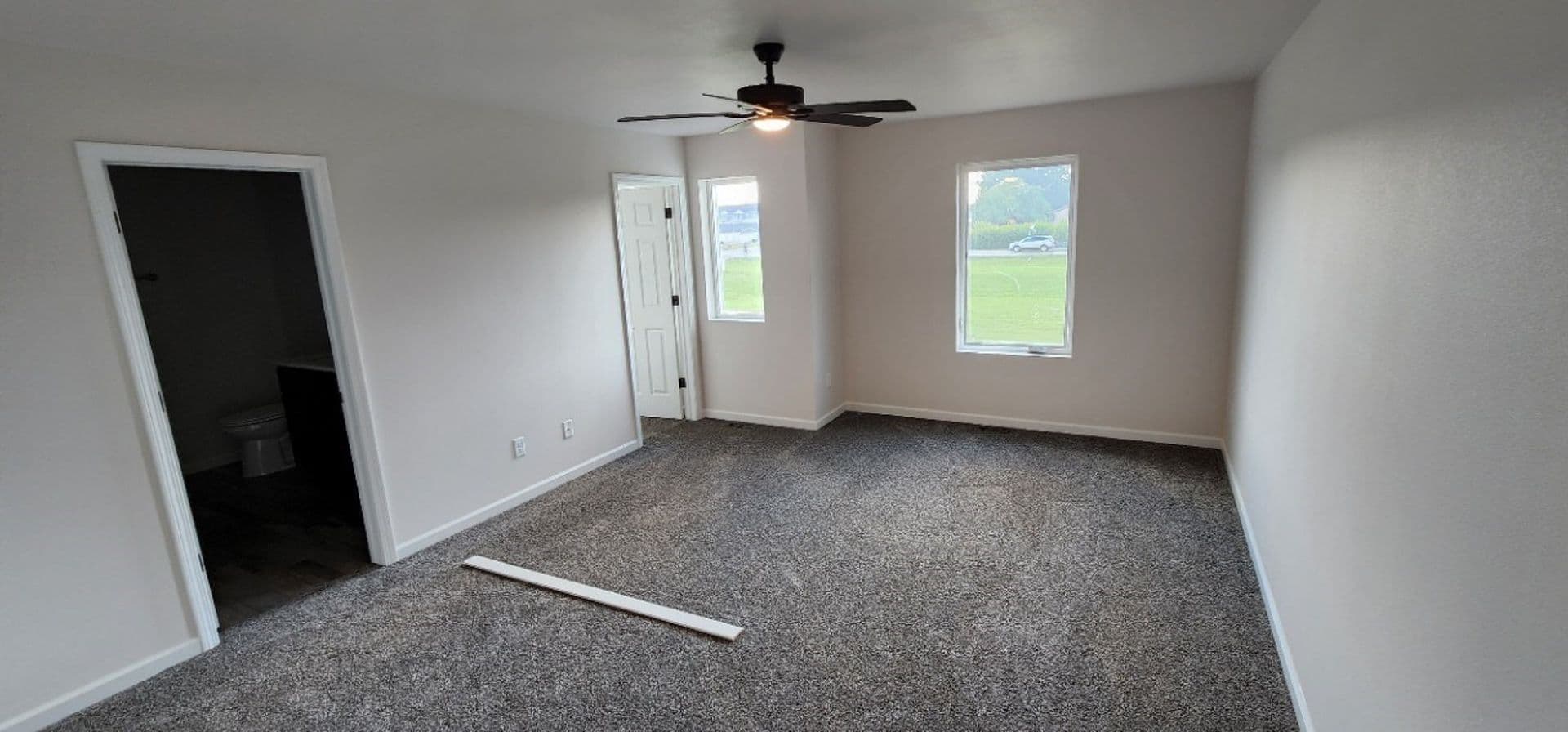 Bismarck House: 3320 Kenner Loop