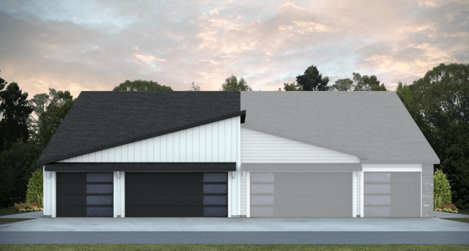 Mandan Townhome: 3927 Libra Bend SE
