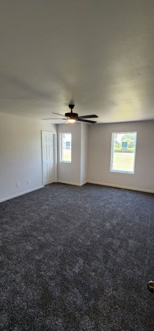 Bismarck House: 3320 Kenner Loop