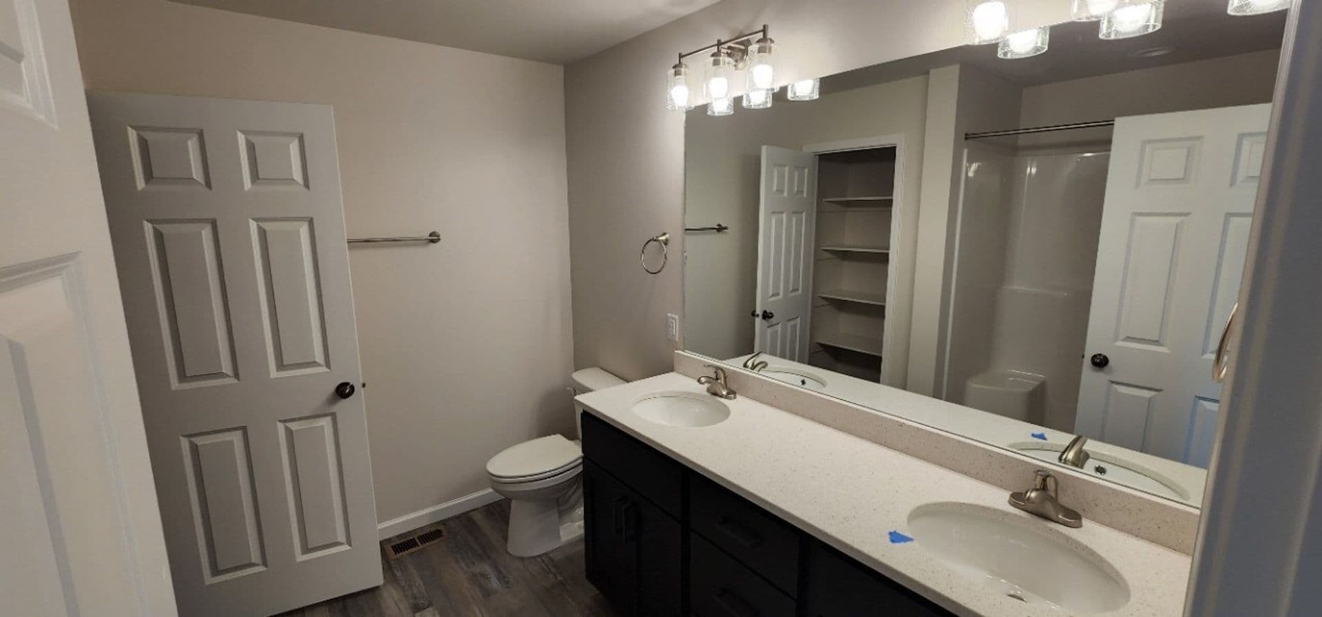 Bismarck House: 3320 Kenner Loop