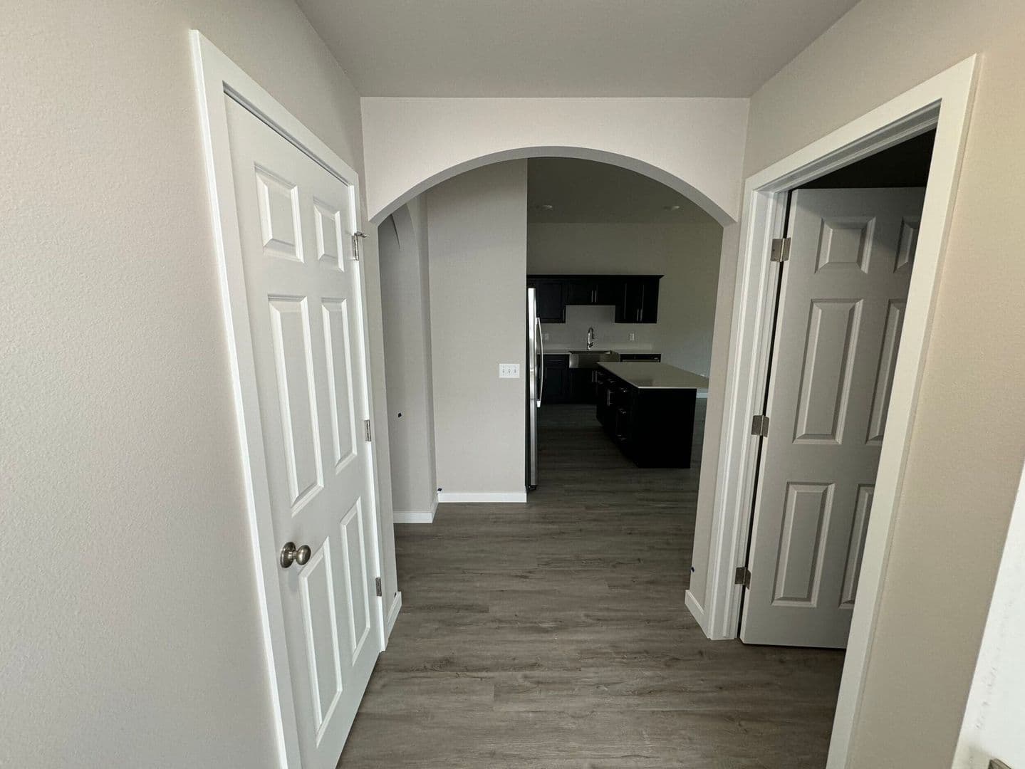 Mandan House: 3911 Scorpio Dr SE