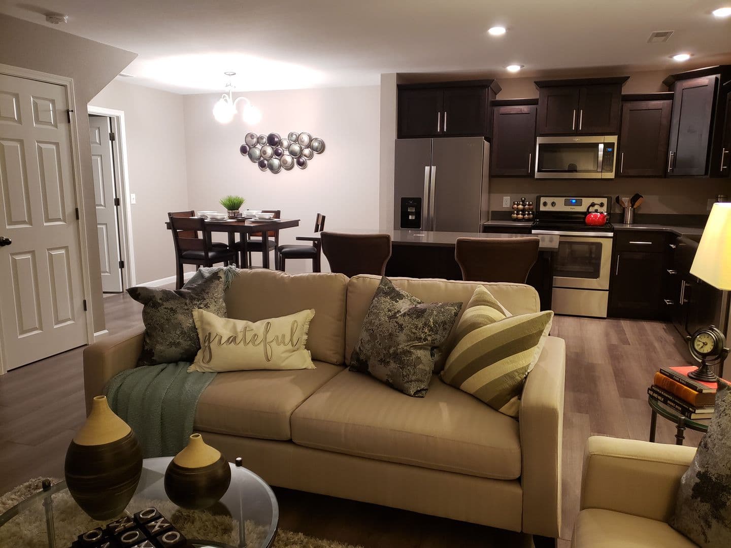 Mandan House: 3934 24th Street