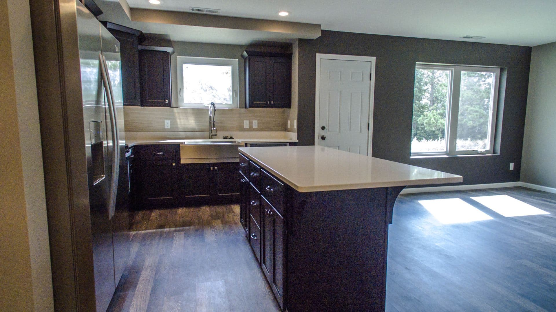 Mandan House: 3934 24th Street