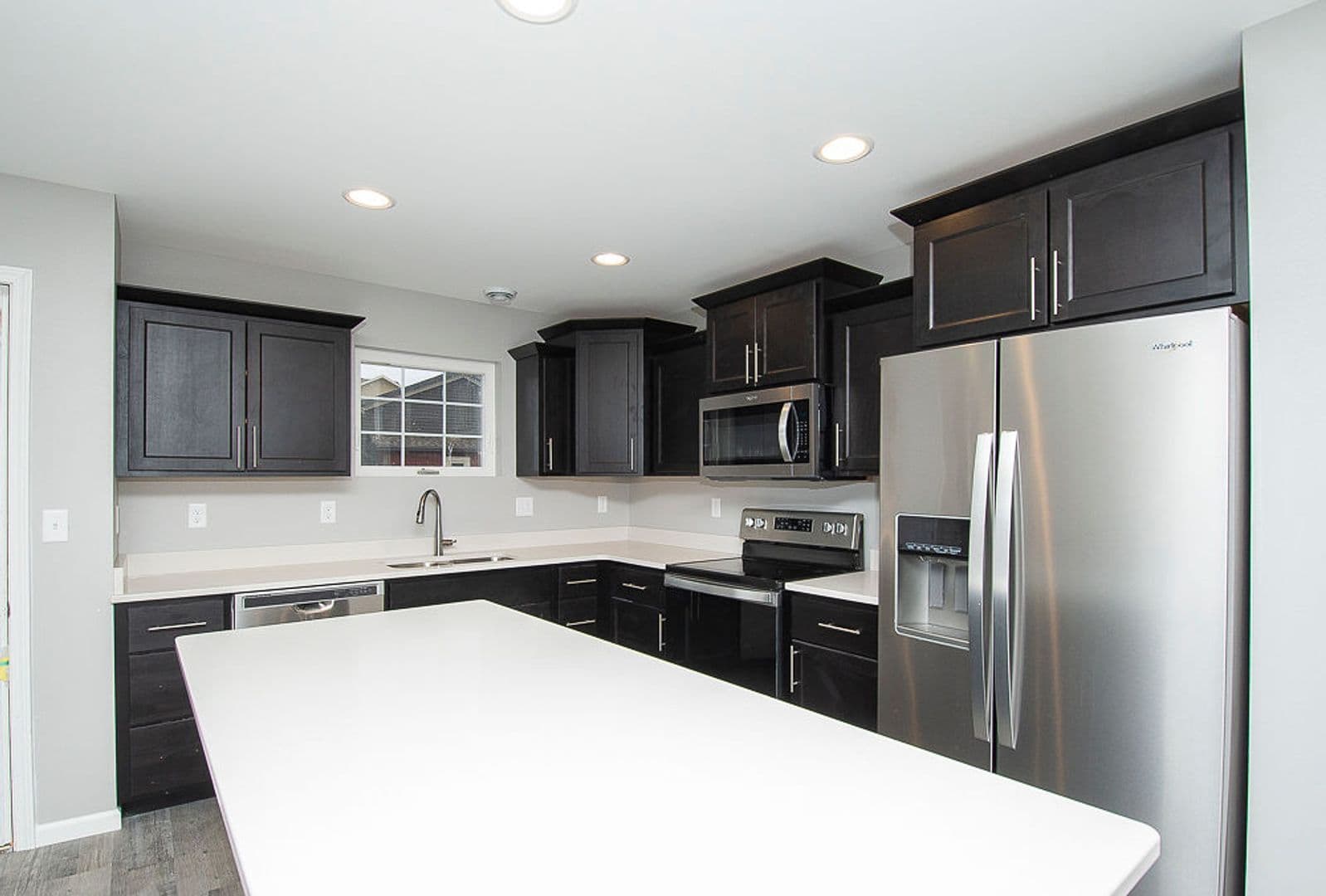 Bismarck House: 125 Sleeper Way