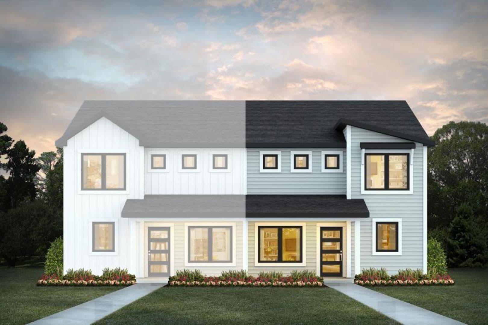 Mandan Townhome: 3826 Libra Bend SE