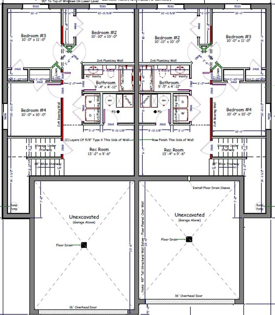 Mandan Townhome: 3908 Gemini Drive SE
