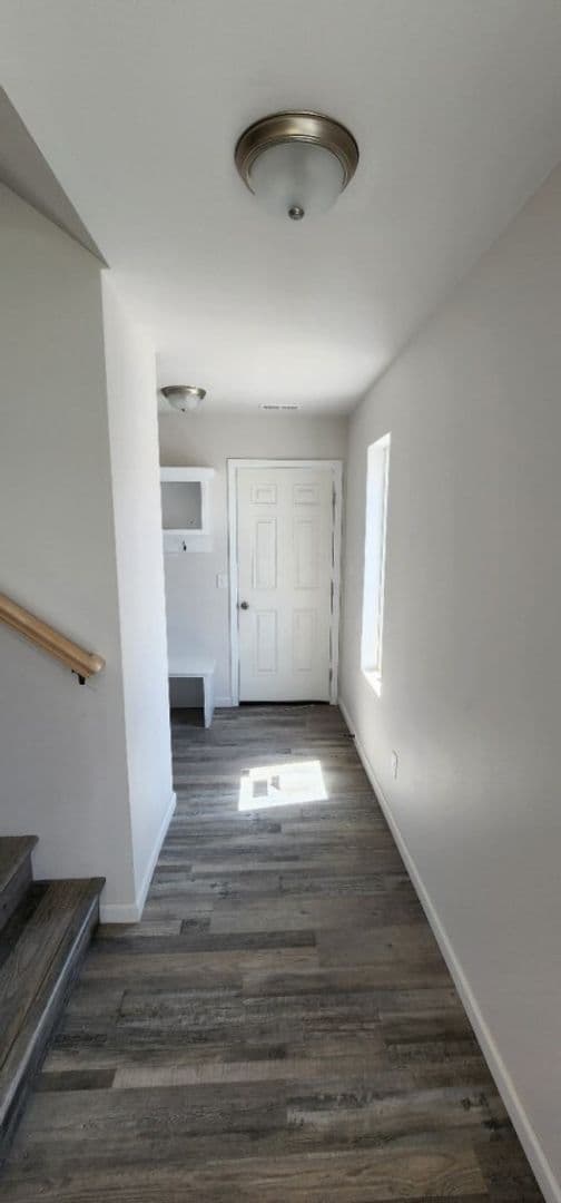 Bismarck House: 3320 Kenner Loop