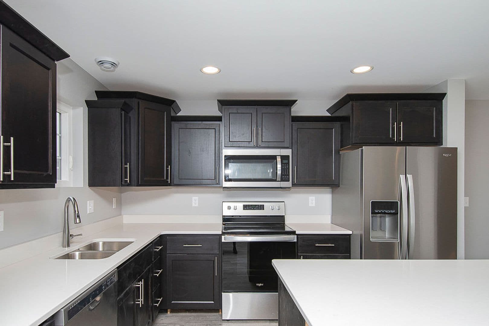 Bismarck House: 125 Sleeper Way
