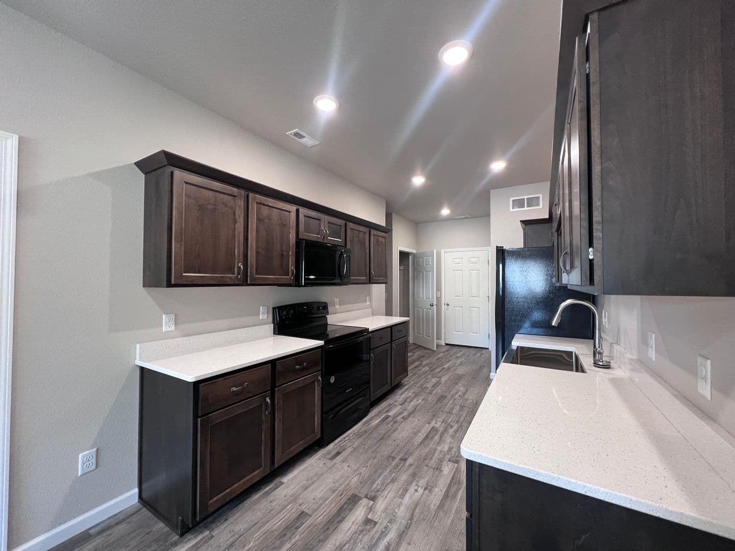 Bismarck House: 3520 French St