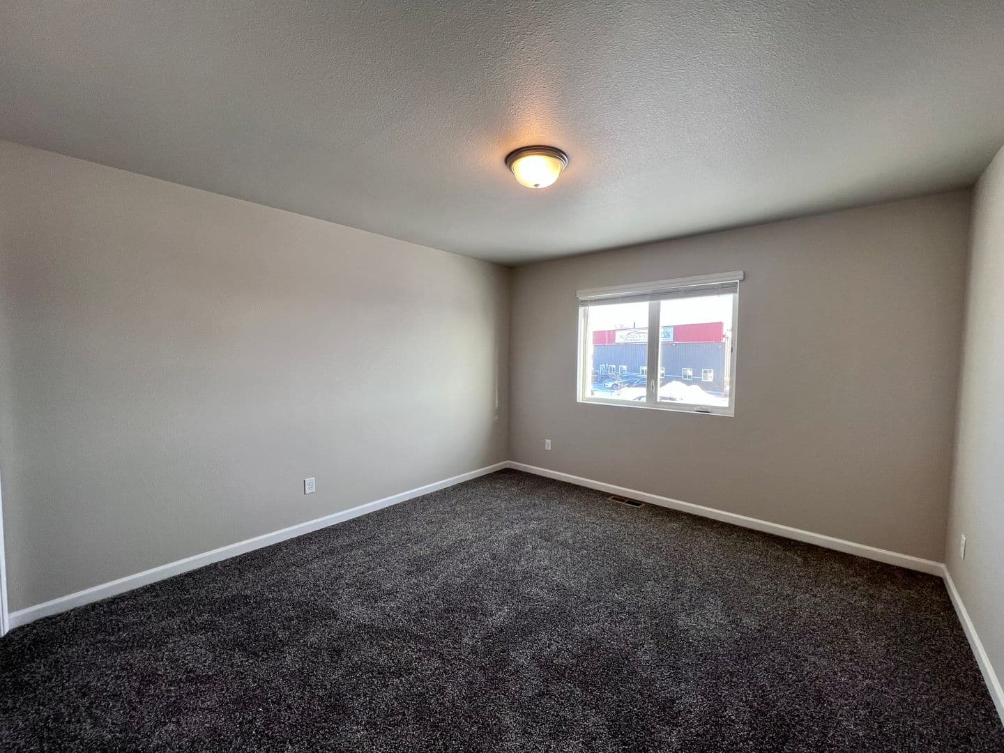 Bismarck House: 3418 French St
