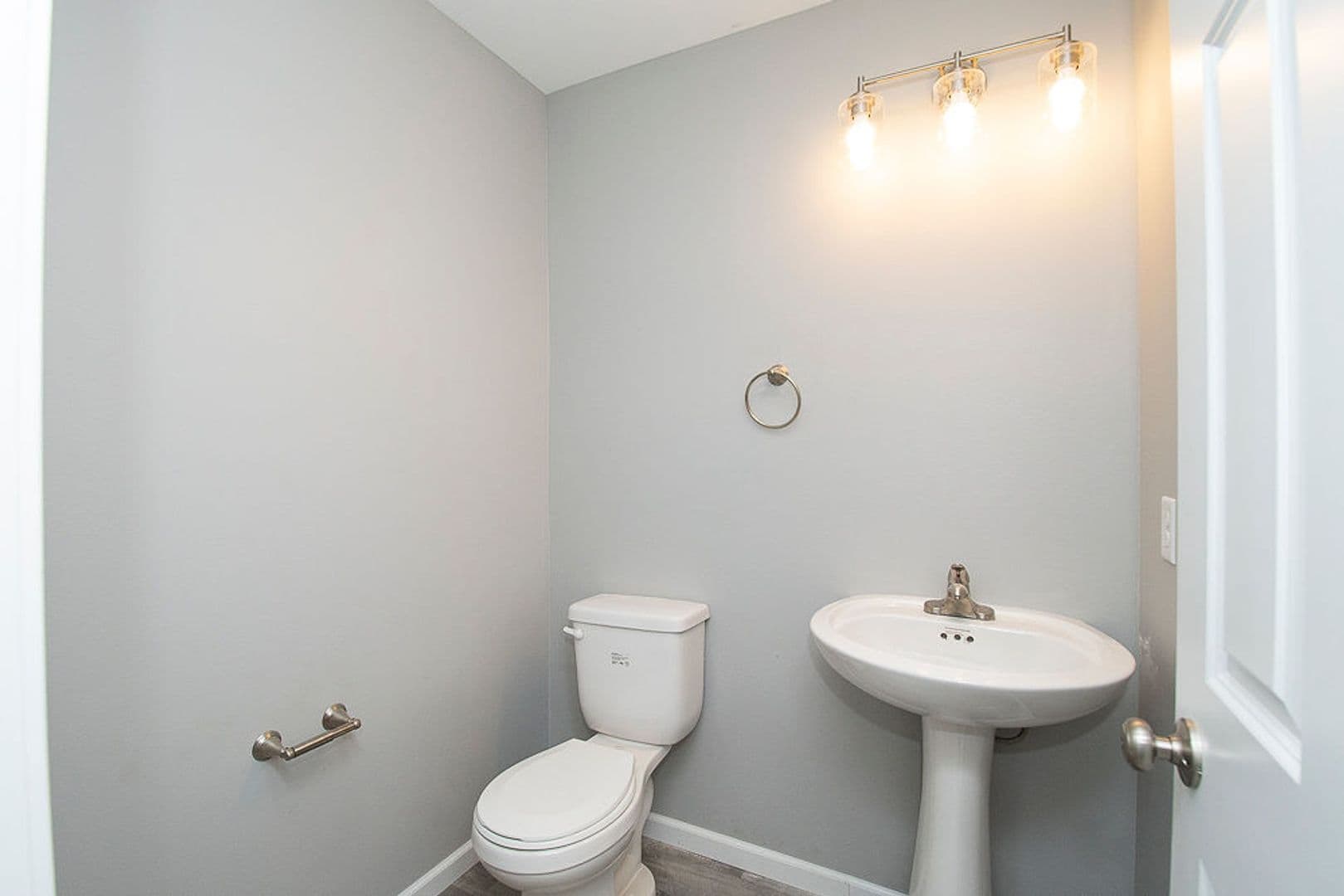 Bismarck House: 125 Sleeper Way