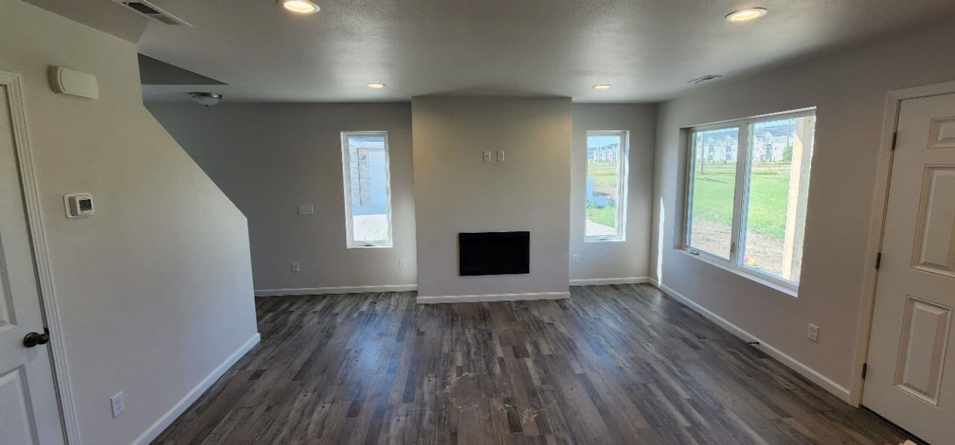Bismarck House: 3320 Kenner Loop