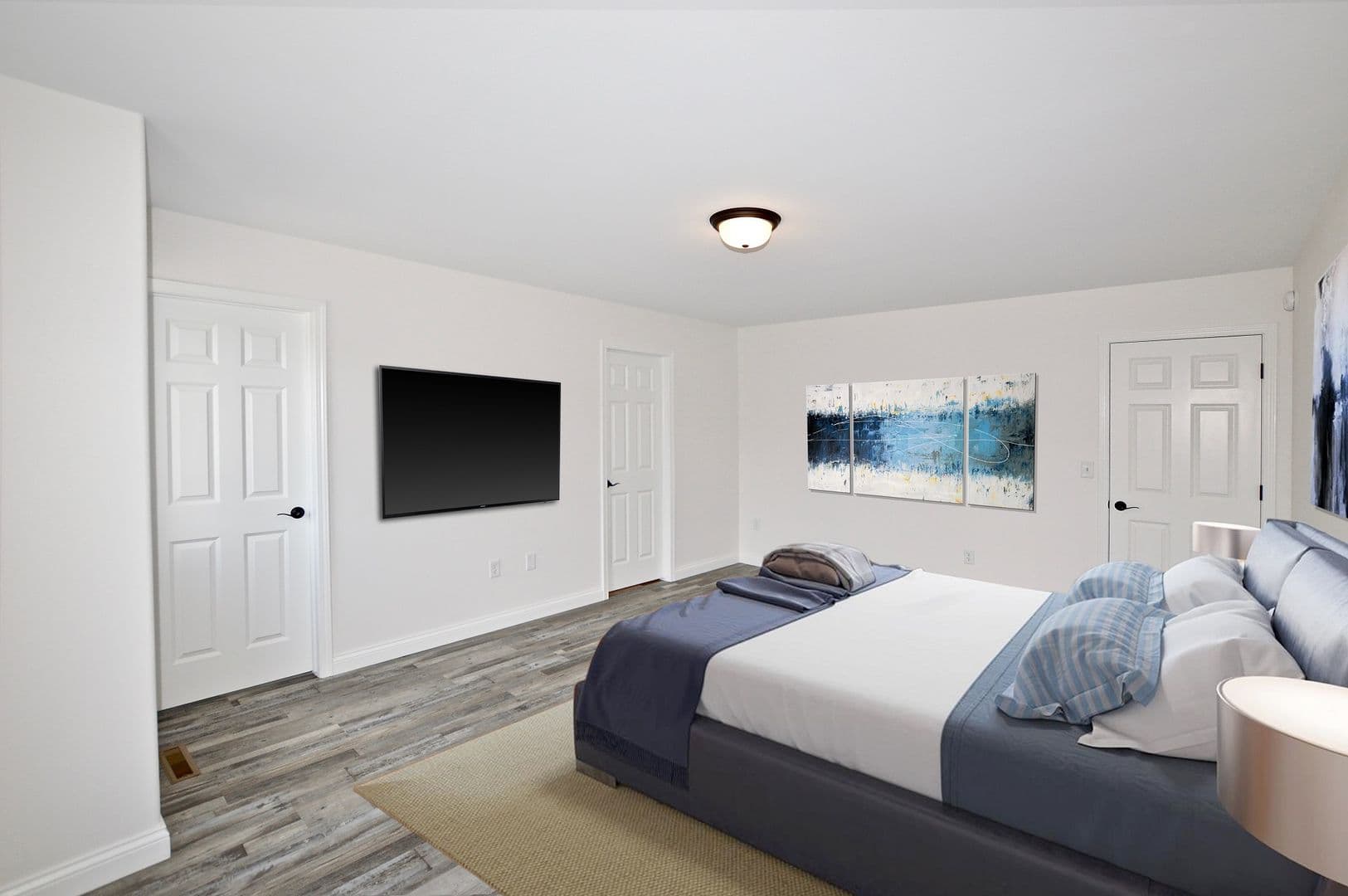 Mandan Townhome: 3903 Gemini Drive SE
