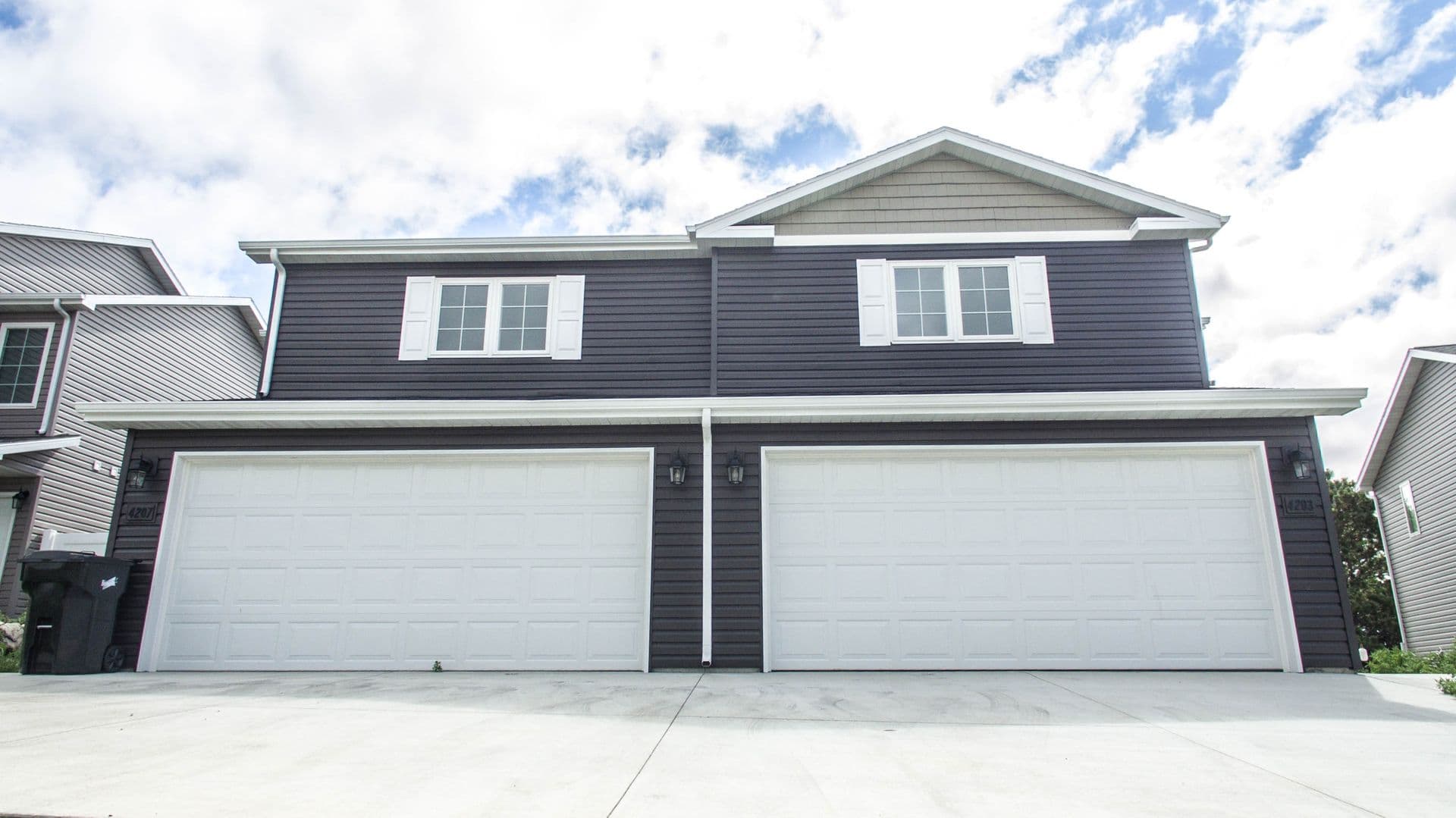 Mandan House: 3934 24th Street