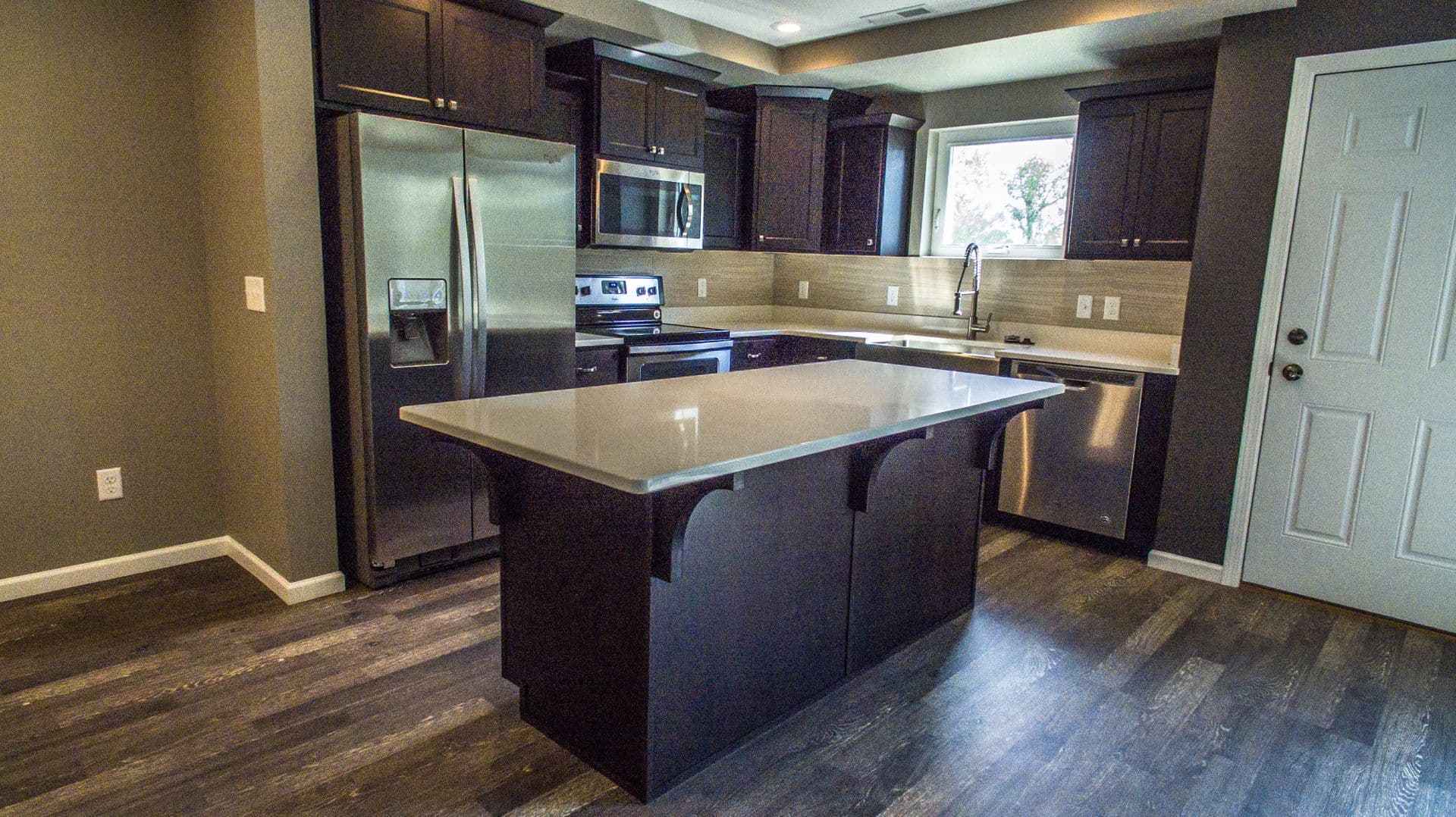 Mandan House: 3934 24th Street