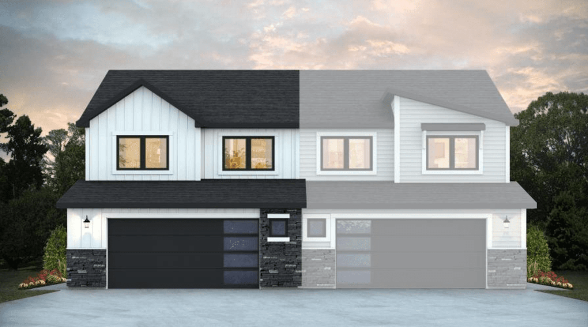 Mandan Townhome: 3903 Gemini Drive SE