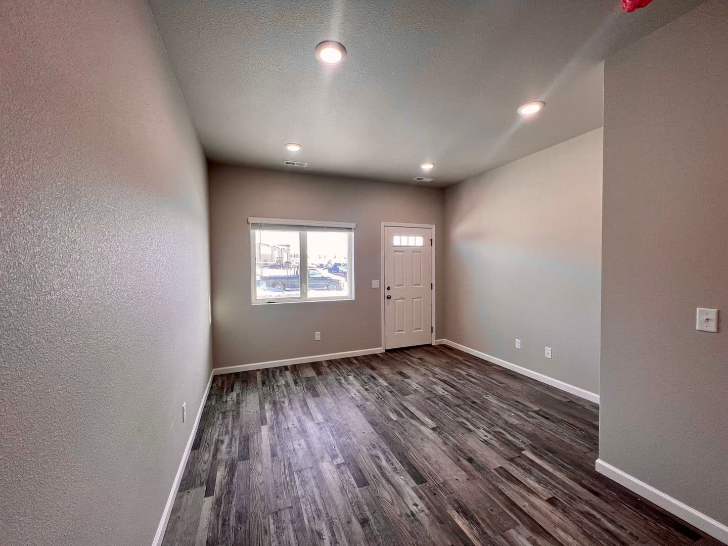 Bismarck House: 3406 French St