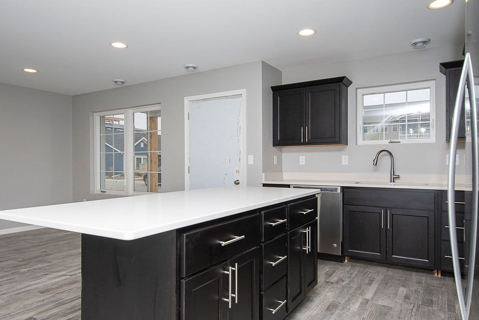 Bismarck House: 125 Sleeper Way