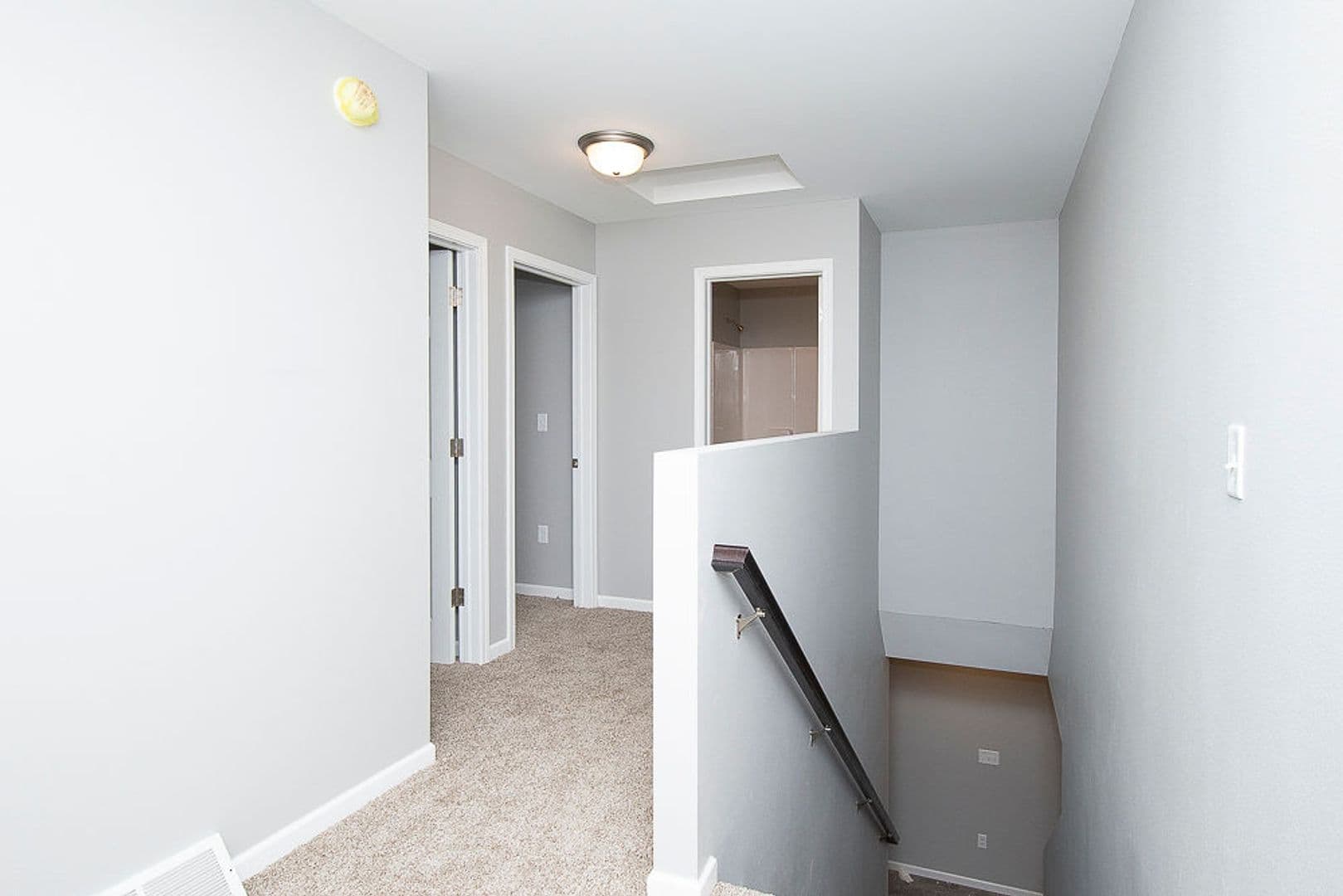 Bismarck House: 125 Sleeper Way