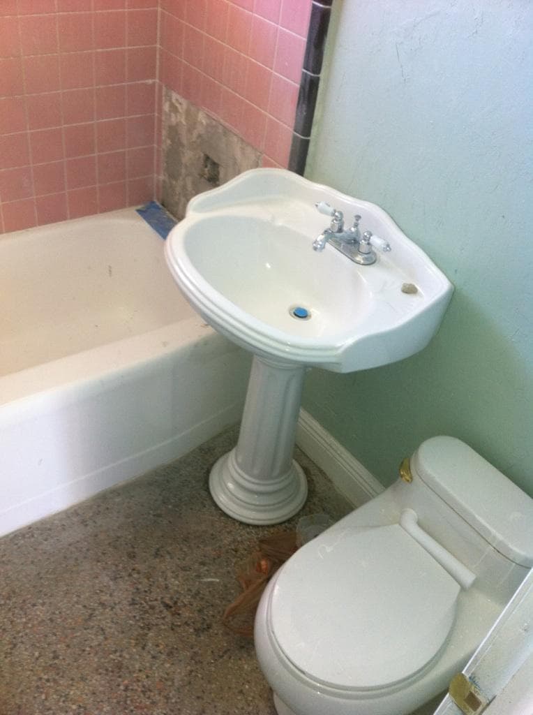 homestead Apartment: 565 SW