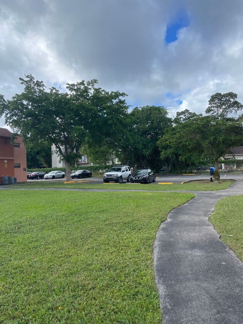 homestead Apartment: 15451 sw 288 street