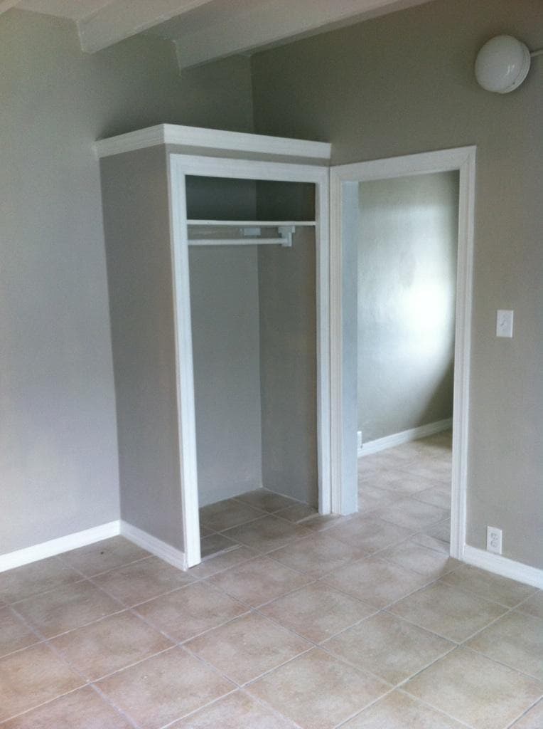 homestead Apartment: 565 SW