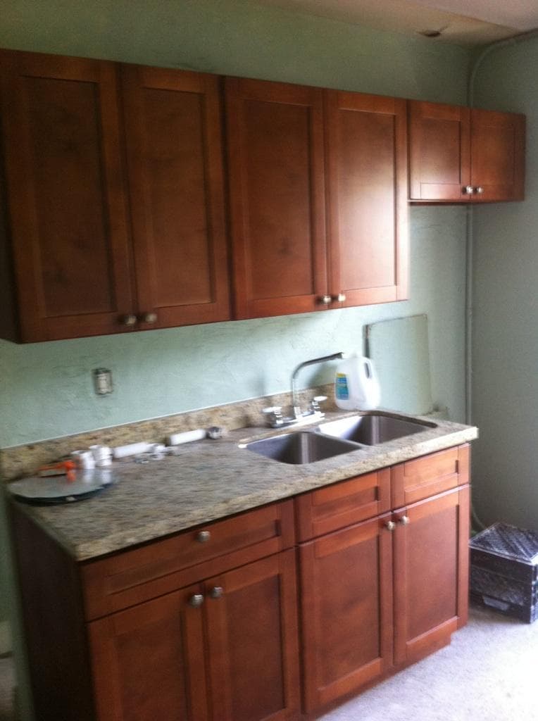 homestead Apartment: 565 SW