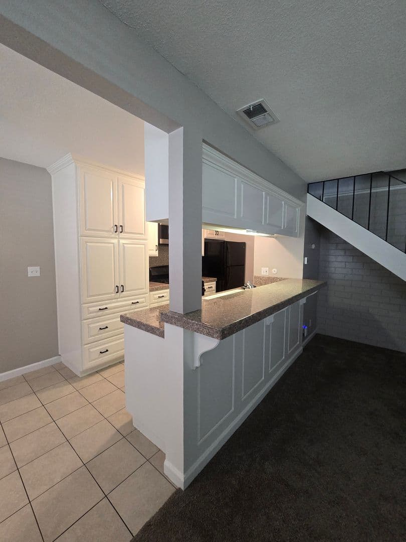 Auburn Condo: 3743 Park Drive, #2