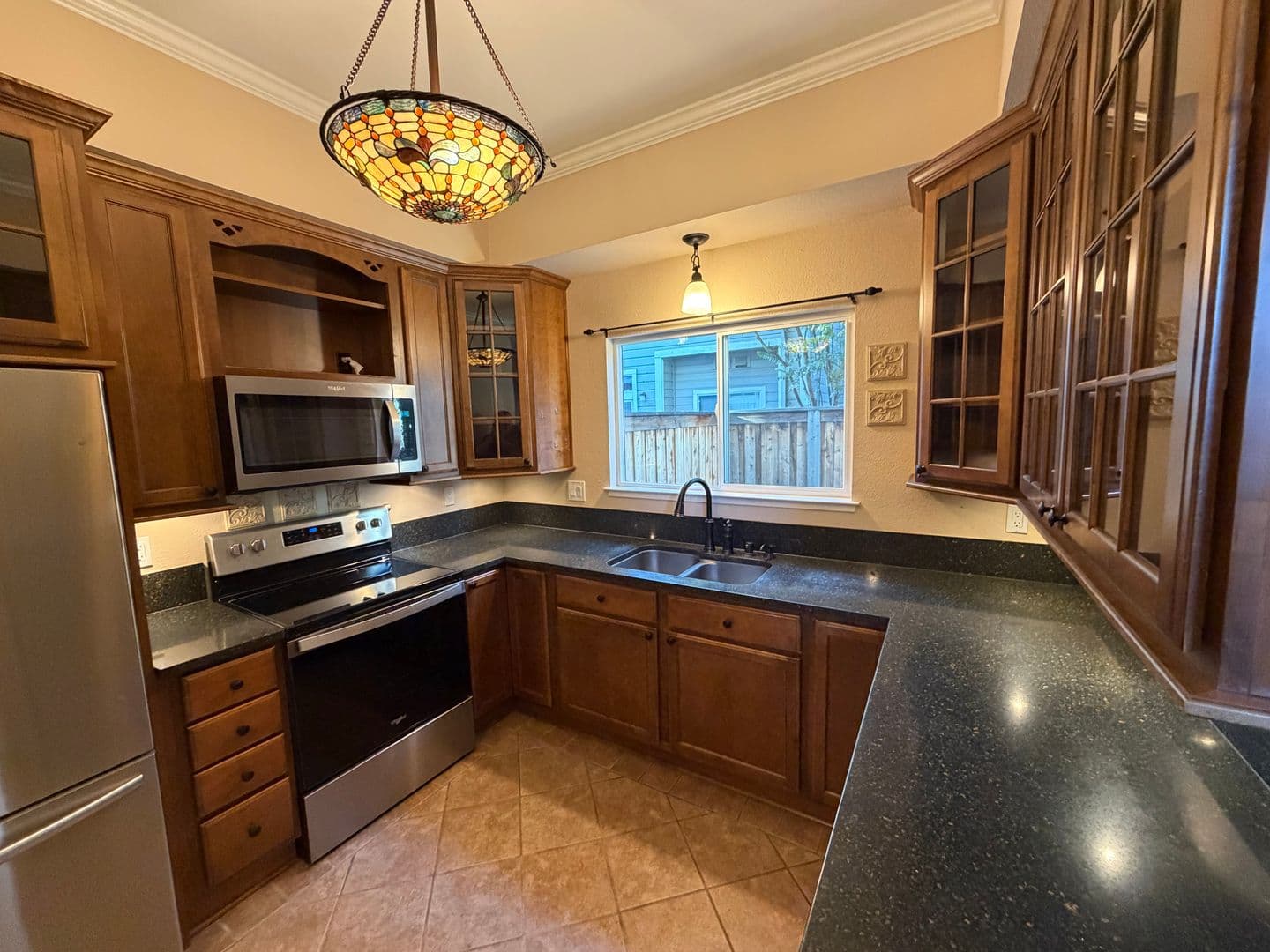 Davis Townhome: 3127 Woods Circle