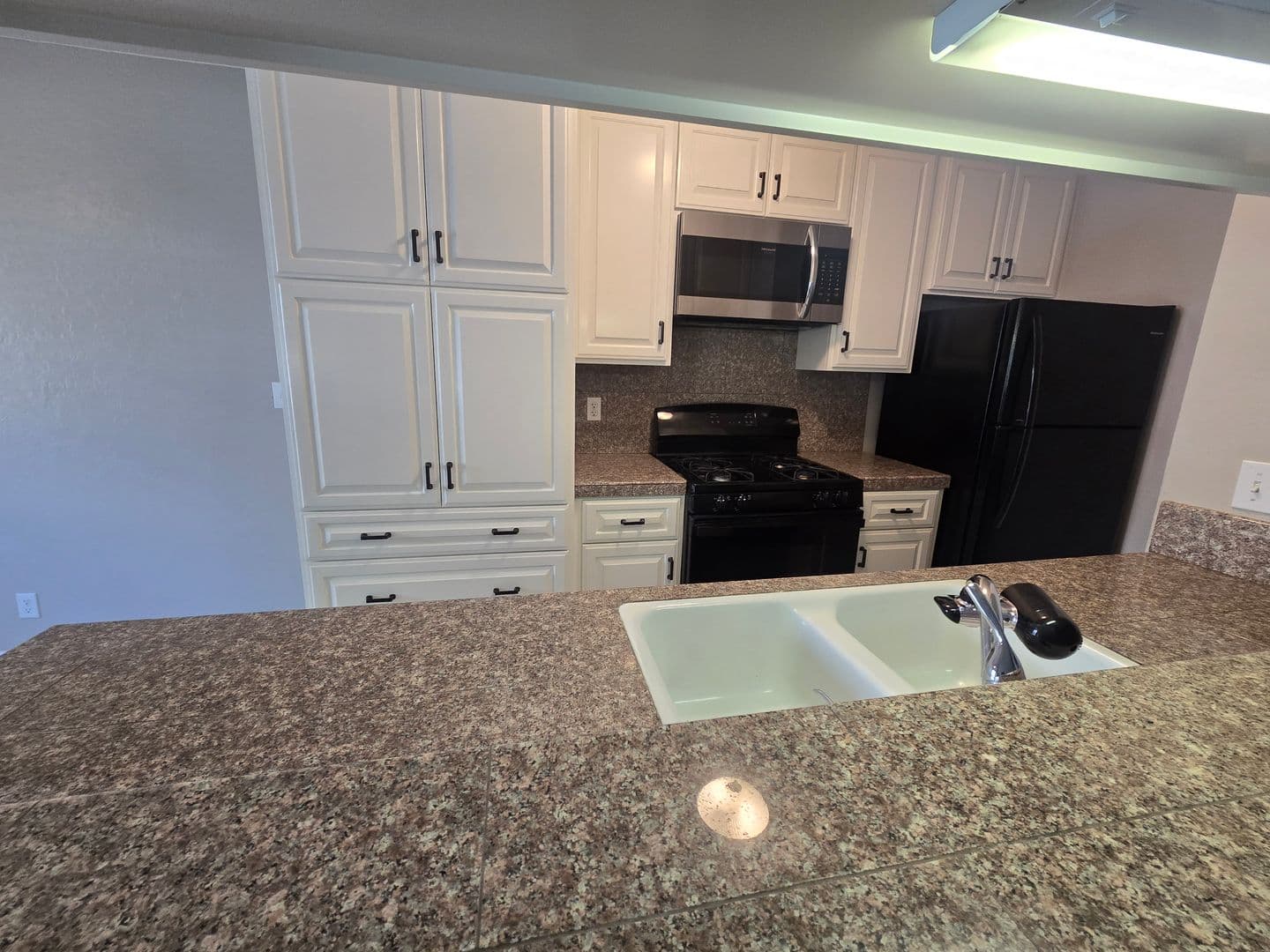 Auburn Condo: 3743 Park Drive, #2