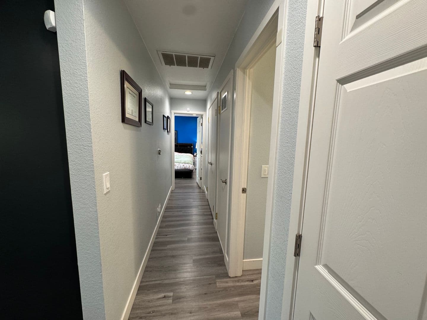 Davis Apartment: 231 3rd Street