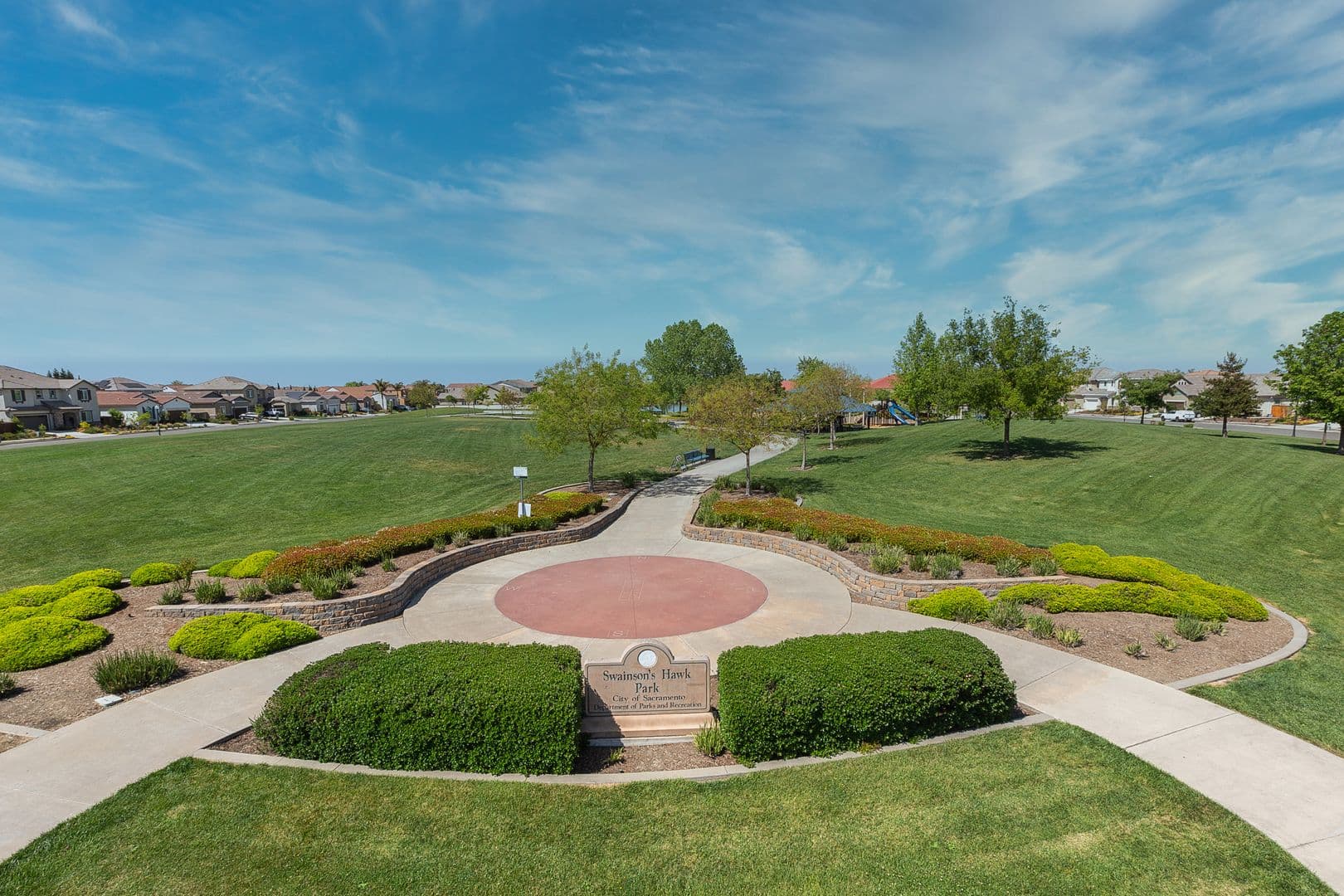 Sacramento House: 271 Alboran Sea Cir