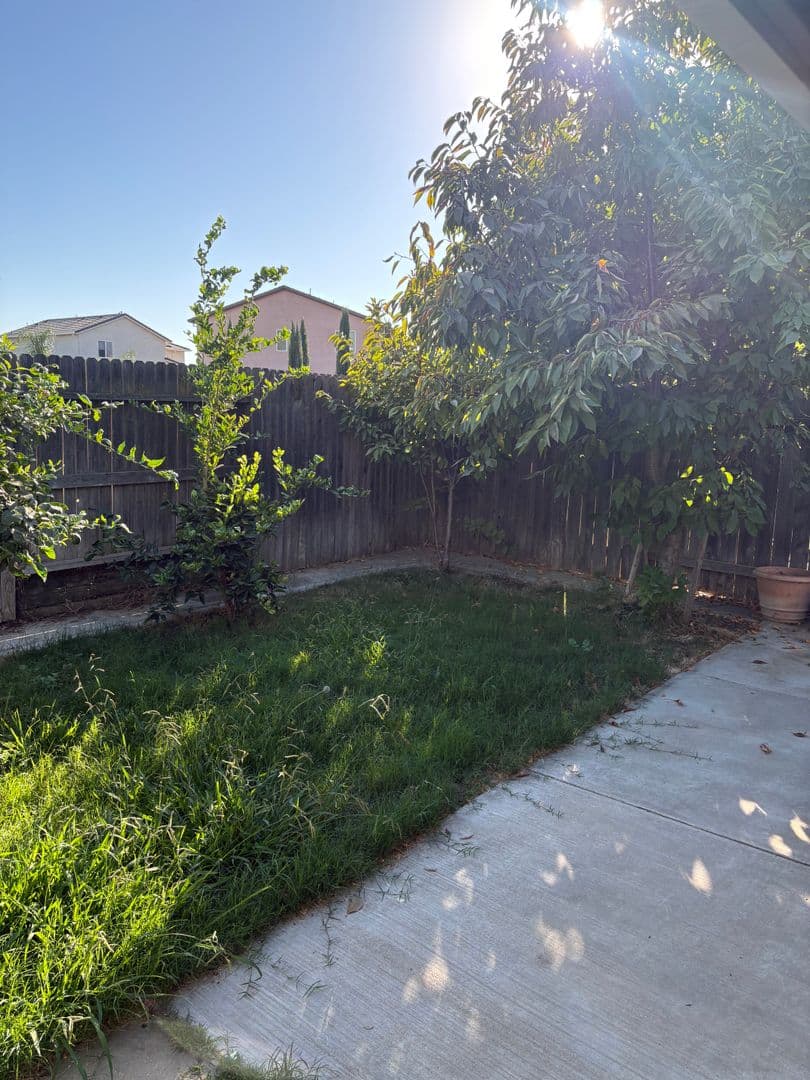 Woodland House: 1304 Tyler Court