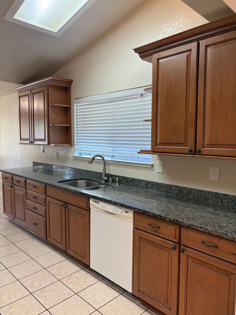 Woodland House: 1304 Tyler Court