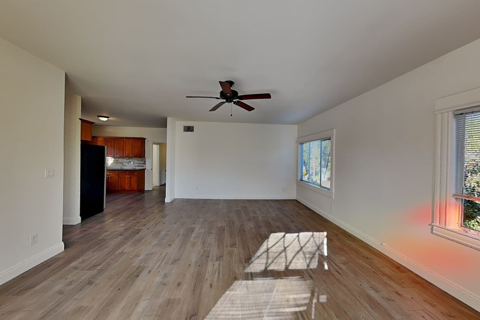 Sacramento Apartment: 3453-3455 J Street